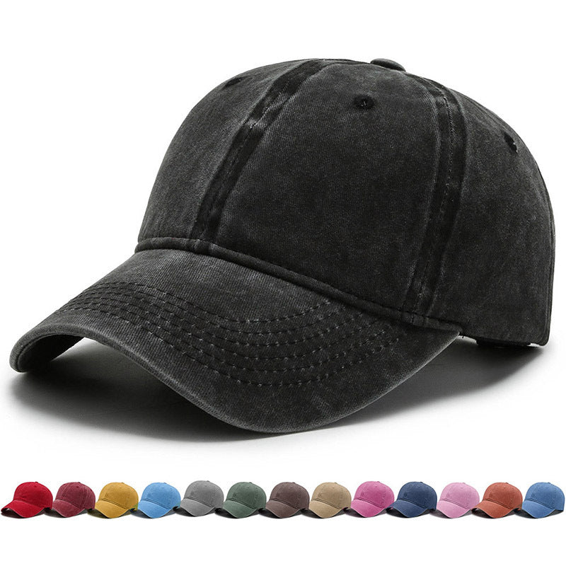 baseball cap