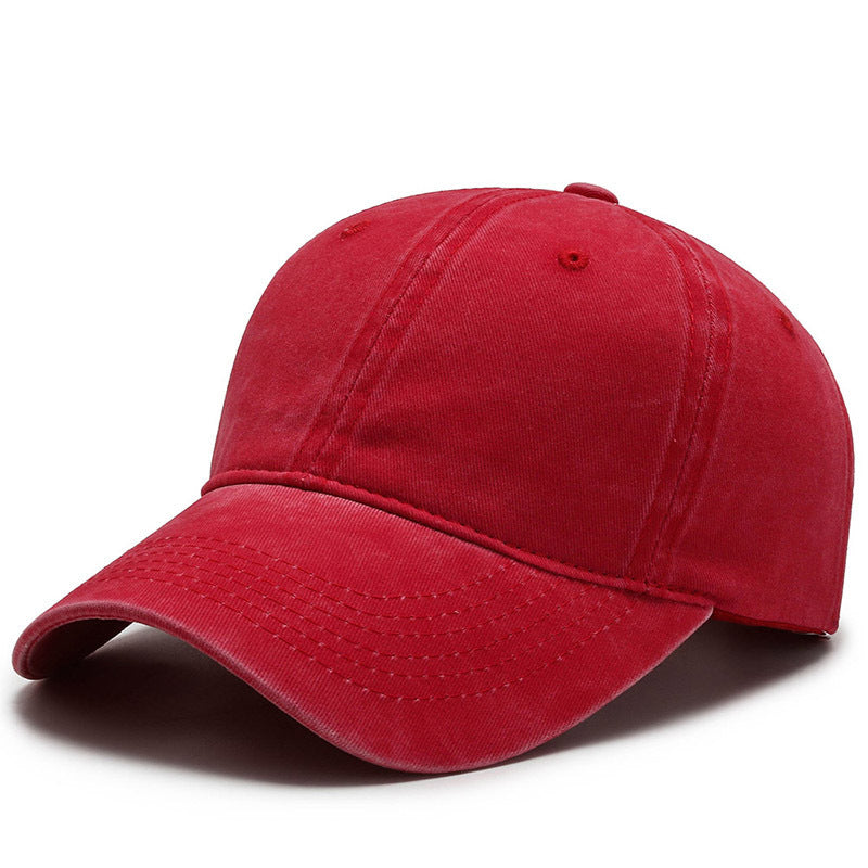 baseball cap