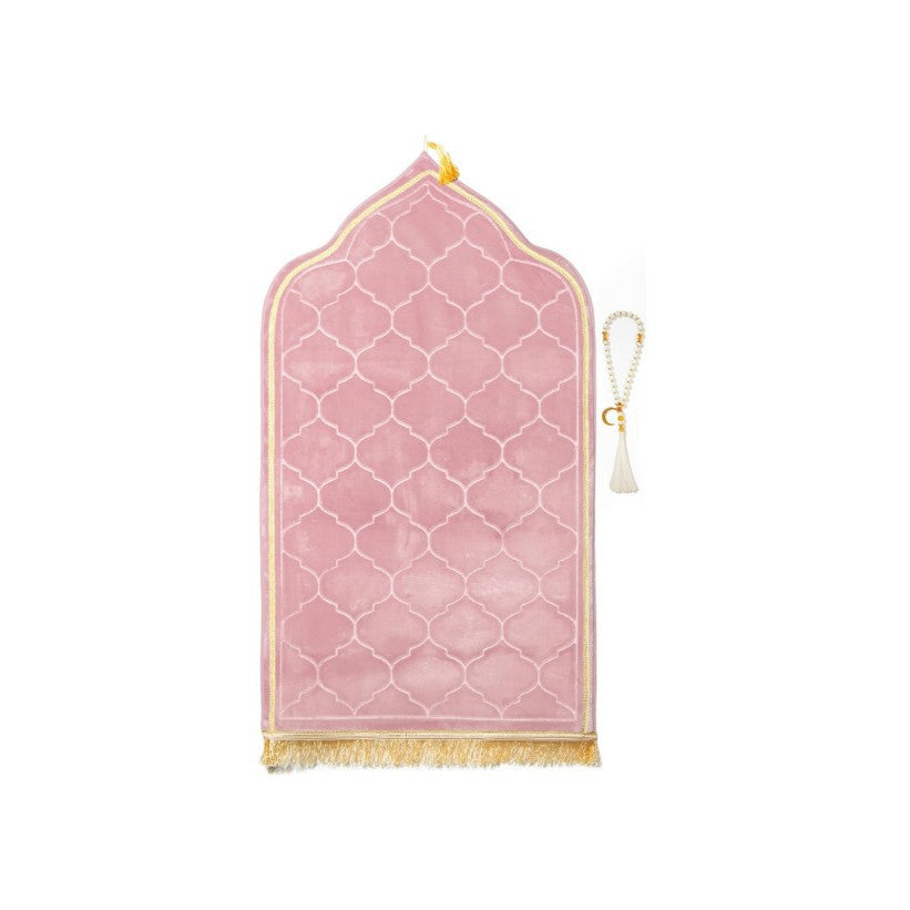 Prayer rug