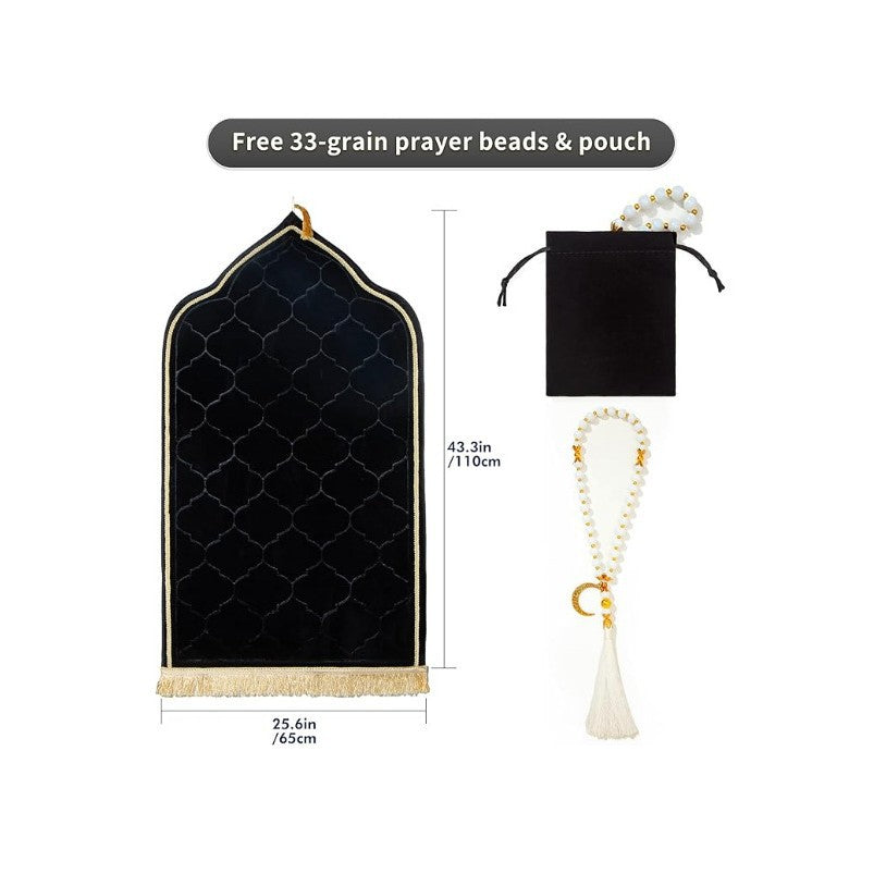 Prayer rug
