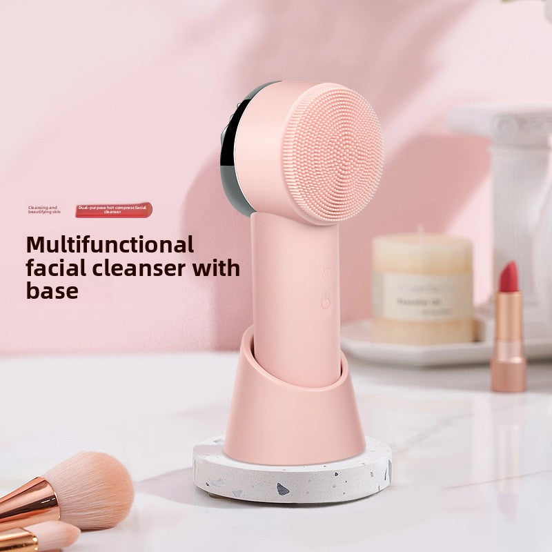 Facial Cleansing Beauty Instrument