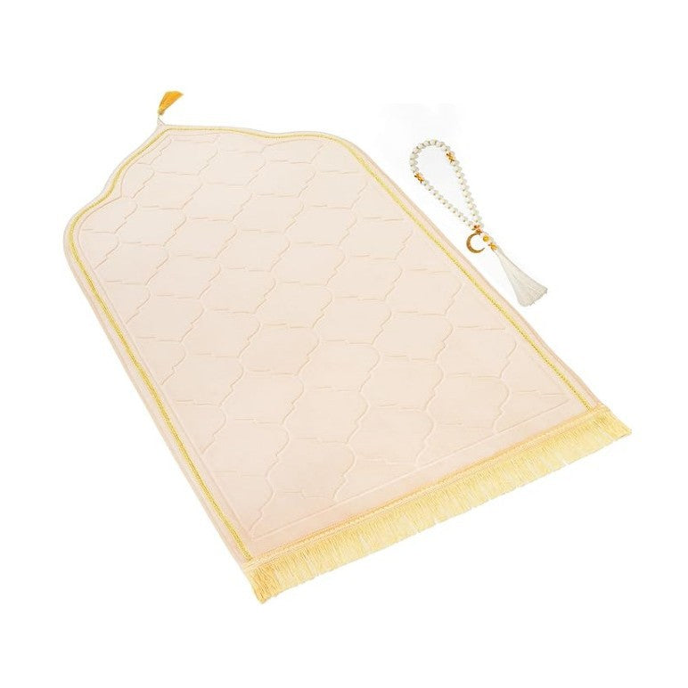Prayer rug
