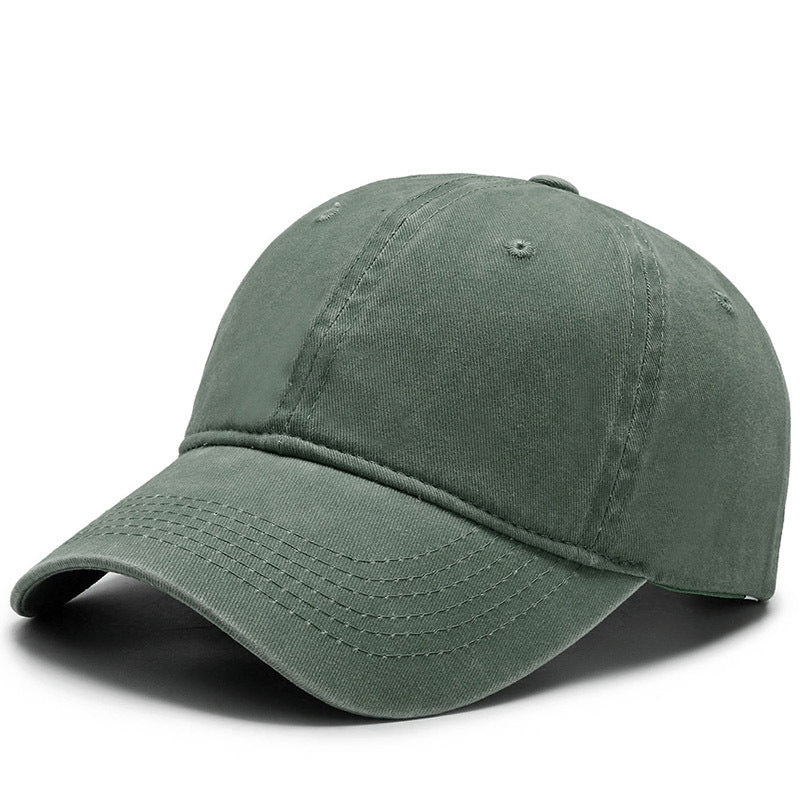 baseball cap