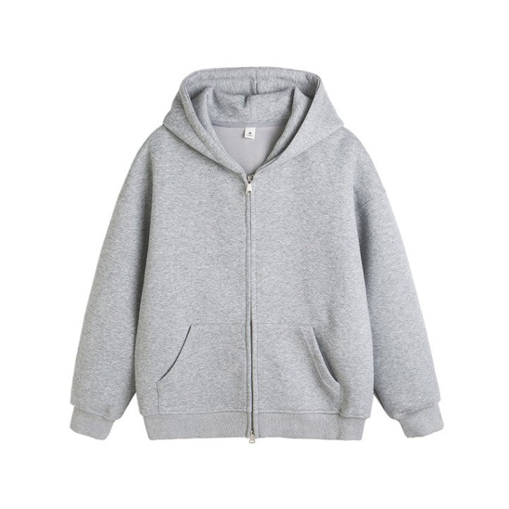 Hooded Sweatshirt