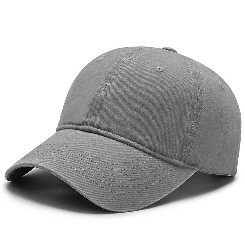 baseball cap