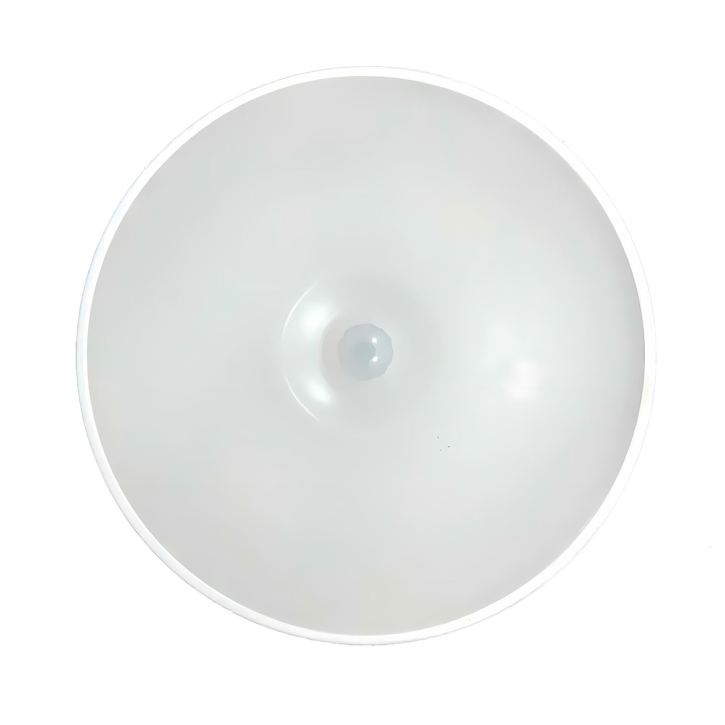Wireless intelligent human body induction lamp