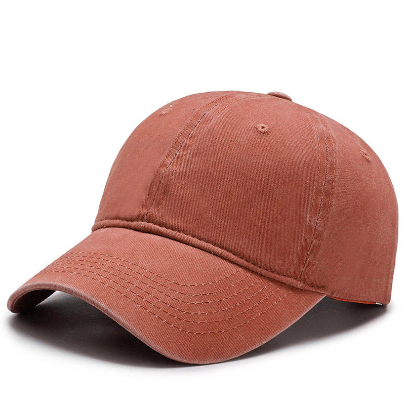 baseball cap