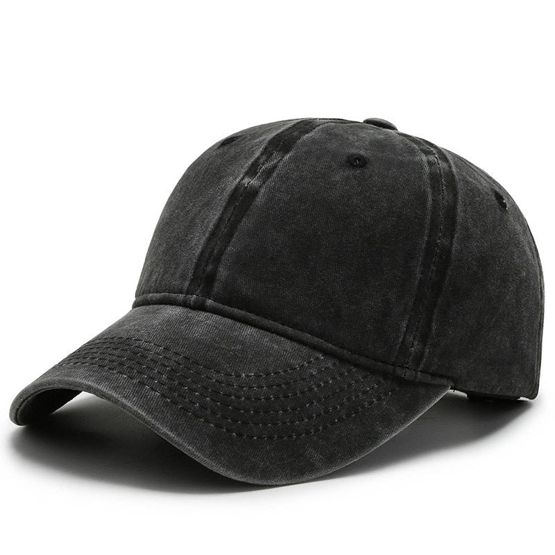 baseball cap