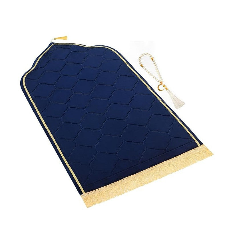 Prayer rug