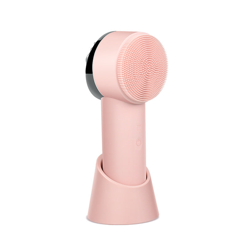 Facial Cleansing Beauty Instrument
