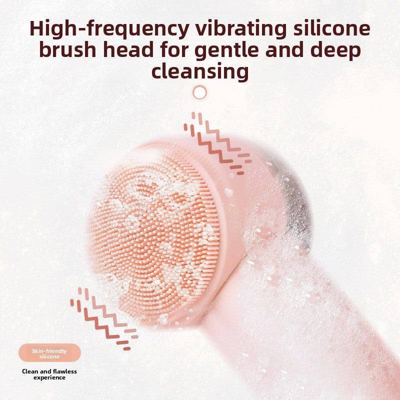 Facial Cleansing Beauty Instrument