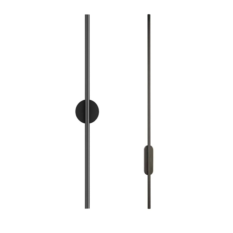 Minimalist Long LED Wall Lamp