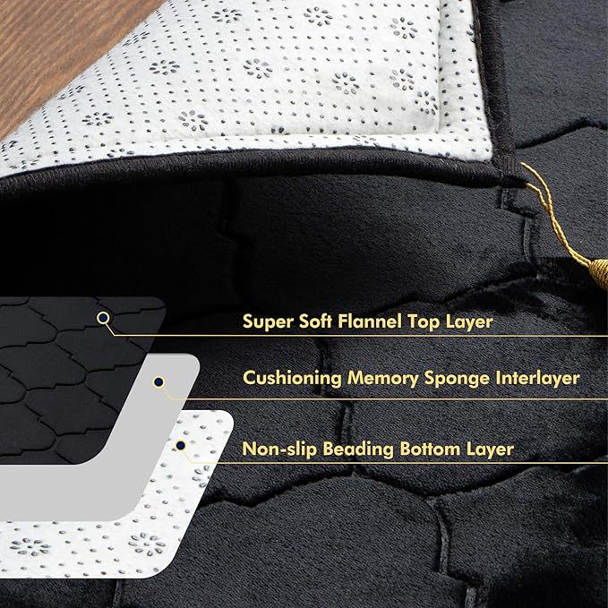 Prayer rug
