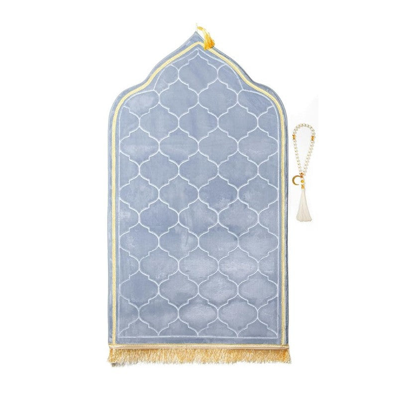 Prayer rug