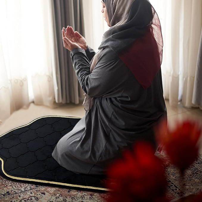 Prayer rug