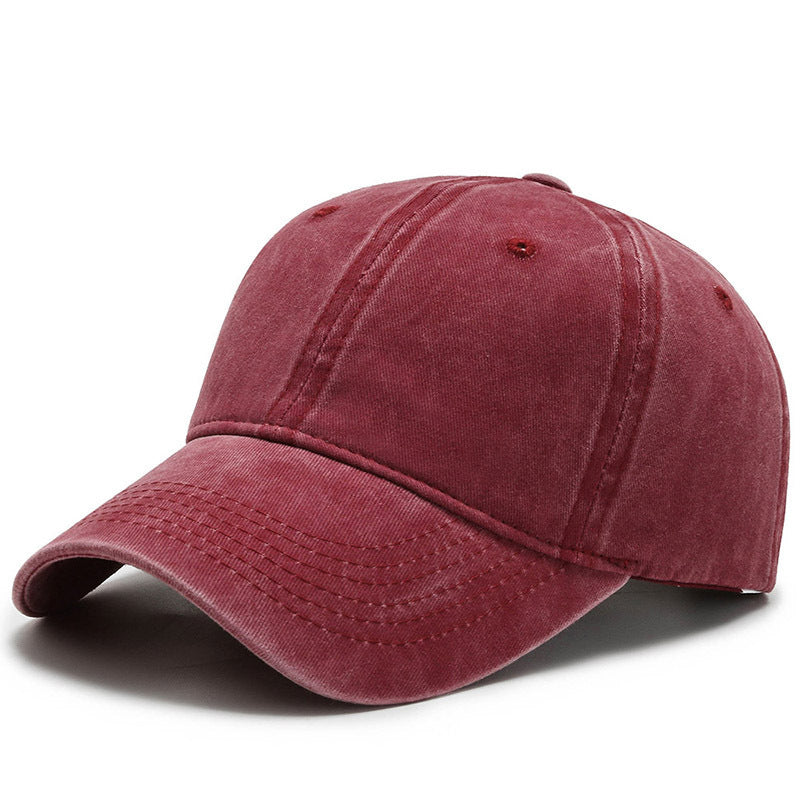 baseball cap