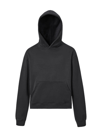Cotton Hoodie