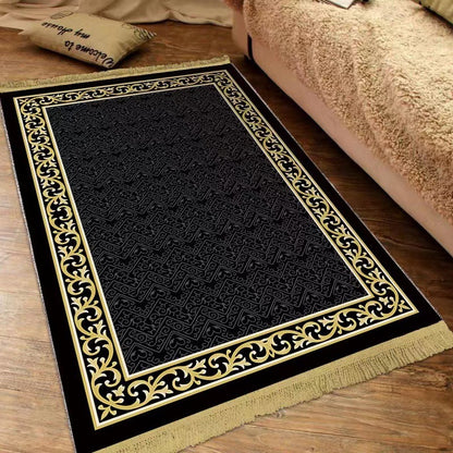 printed carpet