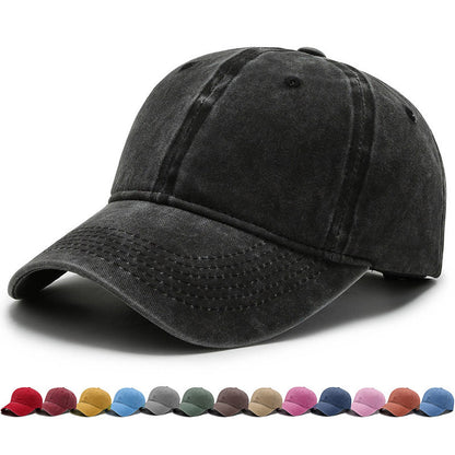 baseball cap