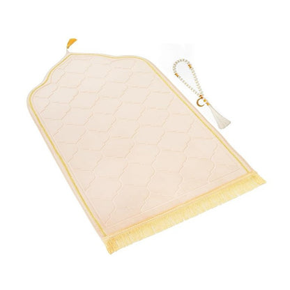 Prayer rug