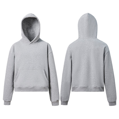 Cotton Hoodie