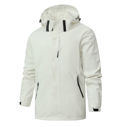 Waterproof Windproof Jacket