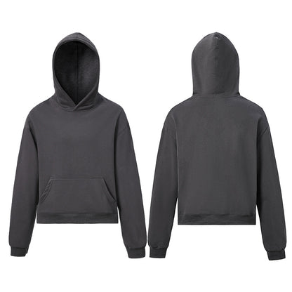 Cotton Hoodie
