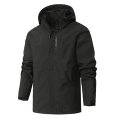 Waterproof Windproof Jacket