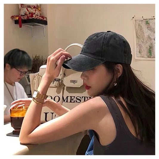 baseball cap