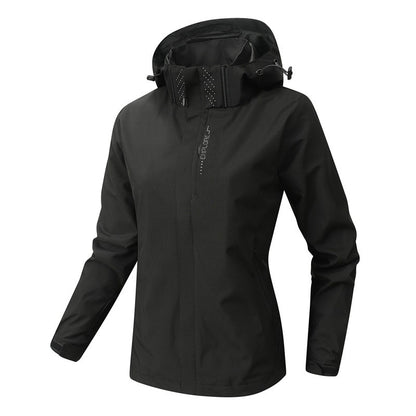 Waterproof Windproof Jacket