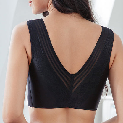 Slim-fit Comfortable Sleep Underwear for Women