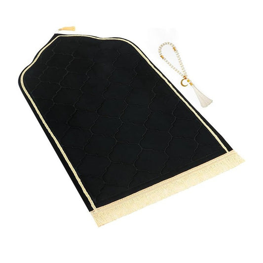 Prayer rug