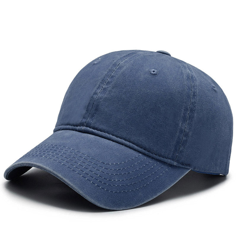baseball cap