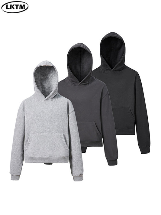 Cotton Hoodie
