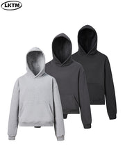 Cotton Hoodie