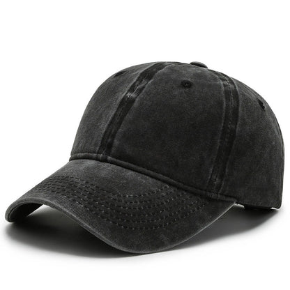 baseball cap