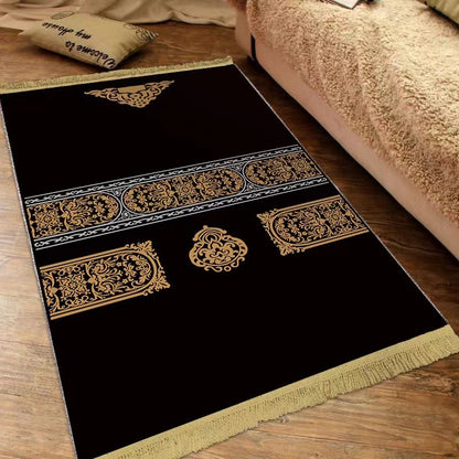 printed carpet