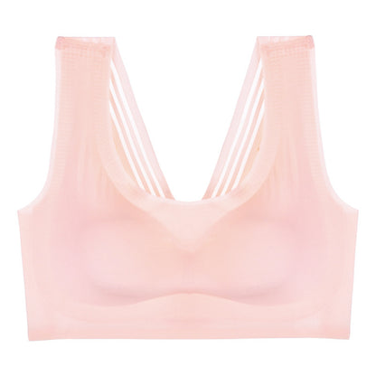Slim-fit Comfortable Sleep Underwear for Women