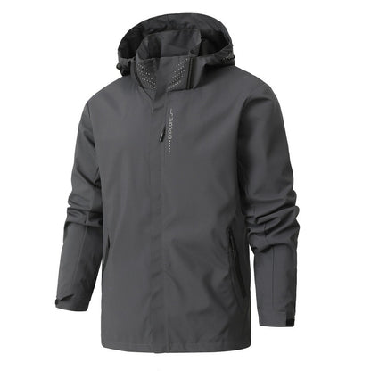 Waterproof Windproof Jacket