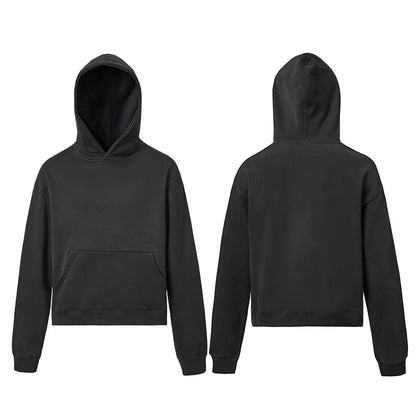 Cotton Hoodie