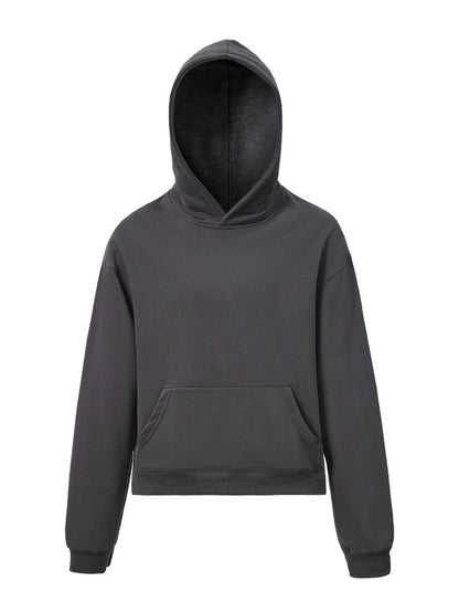Cotton Hoodie